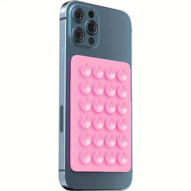 NanoGrip Universal Stick-On Holder