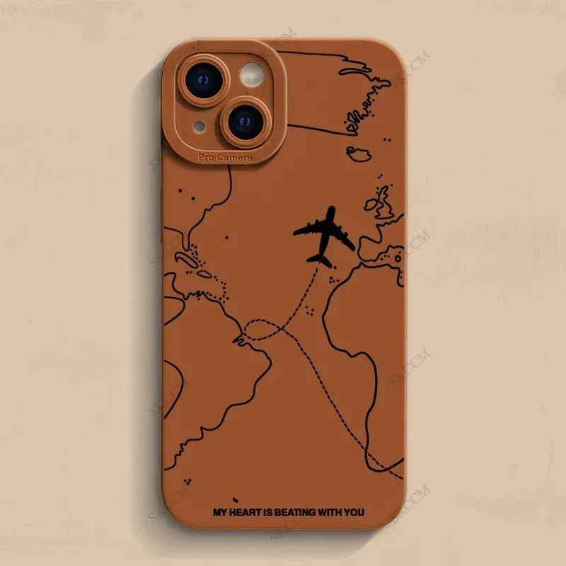Airplane Phone Case