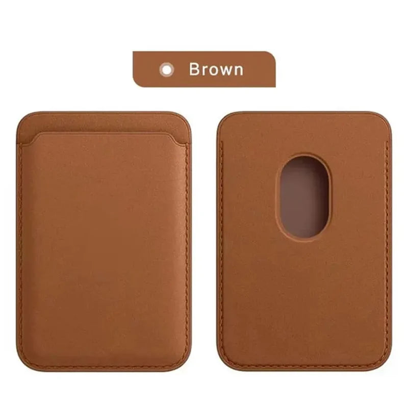 MagSafe UltraGrip Magnetic Wallet
