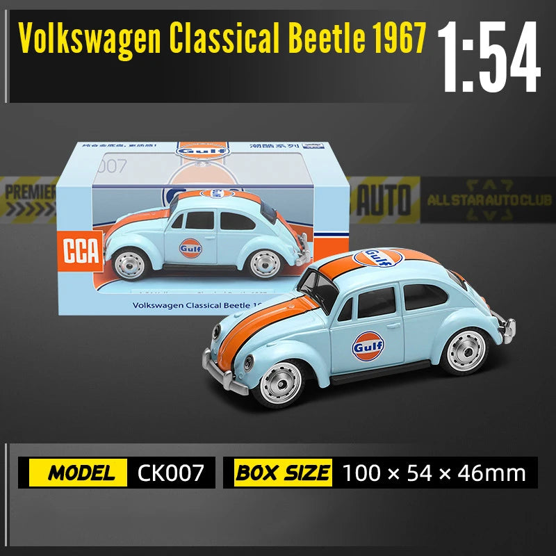 Mini Collectible Car Models – 1:64 & 1:54