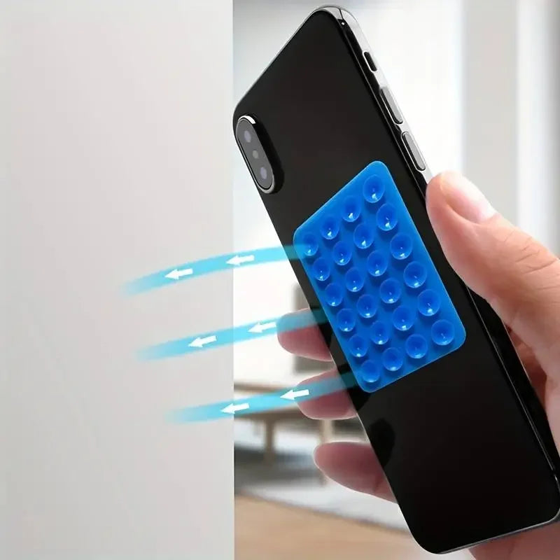 NanoGrip Universal Stick-On Holder