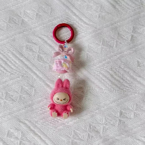 πβ¨ Royal Cutie Keychains π§Έππ