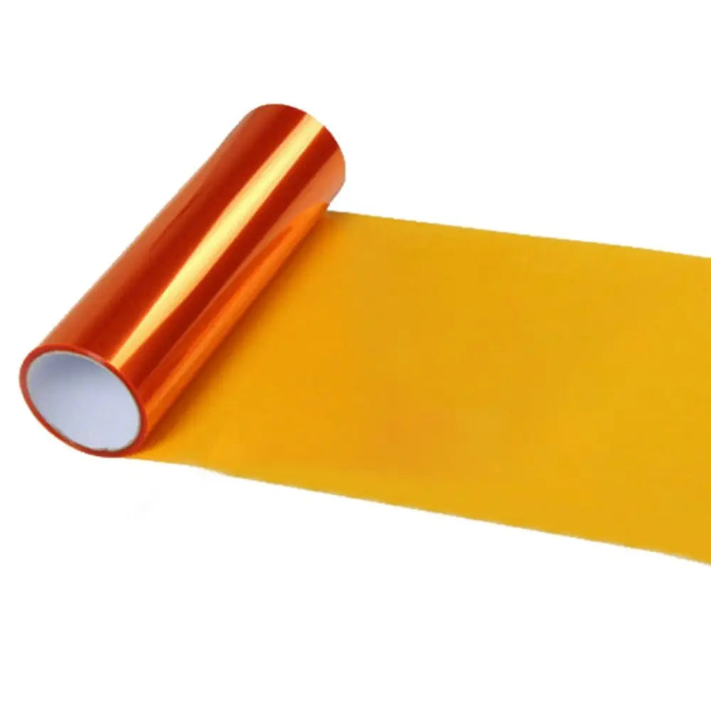 Premium Car Light Wrap