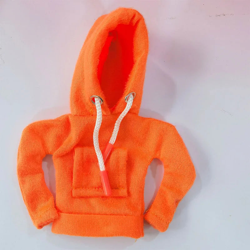 Hoodie Gear Shift Knob Cover