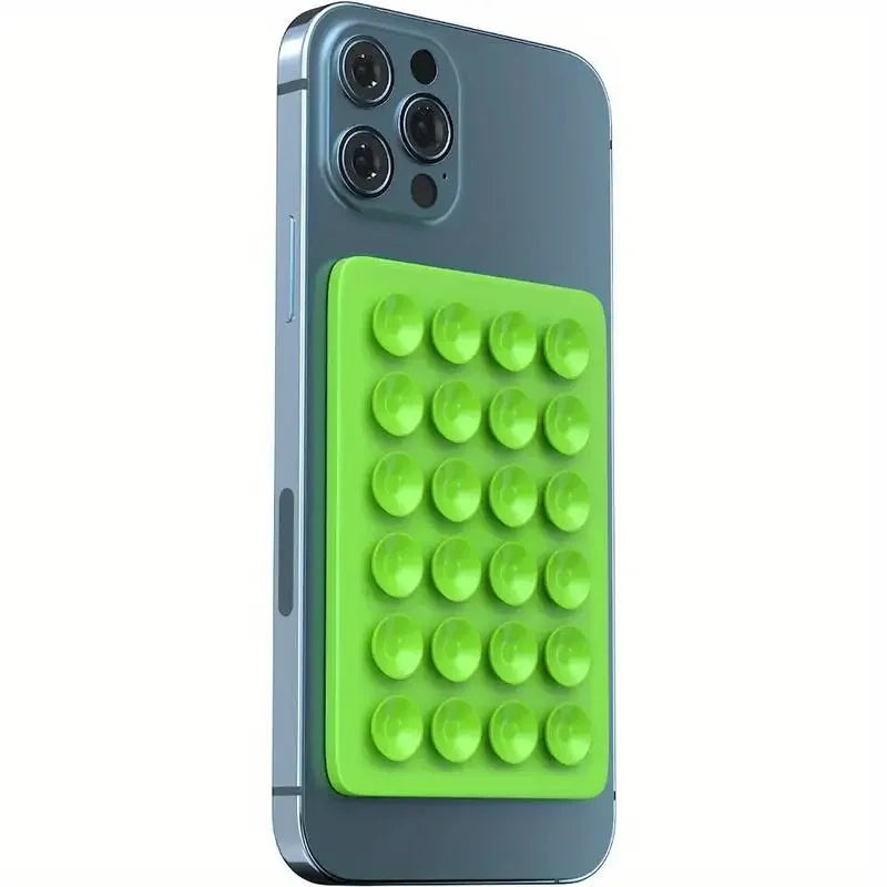 NanoGrip Universal Stick-On Holder