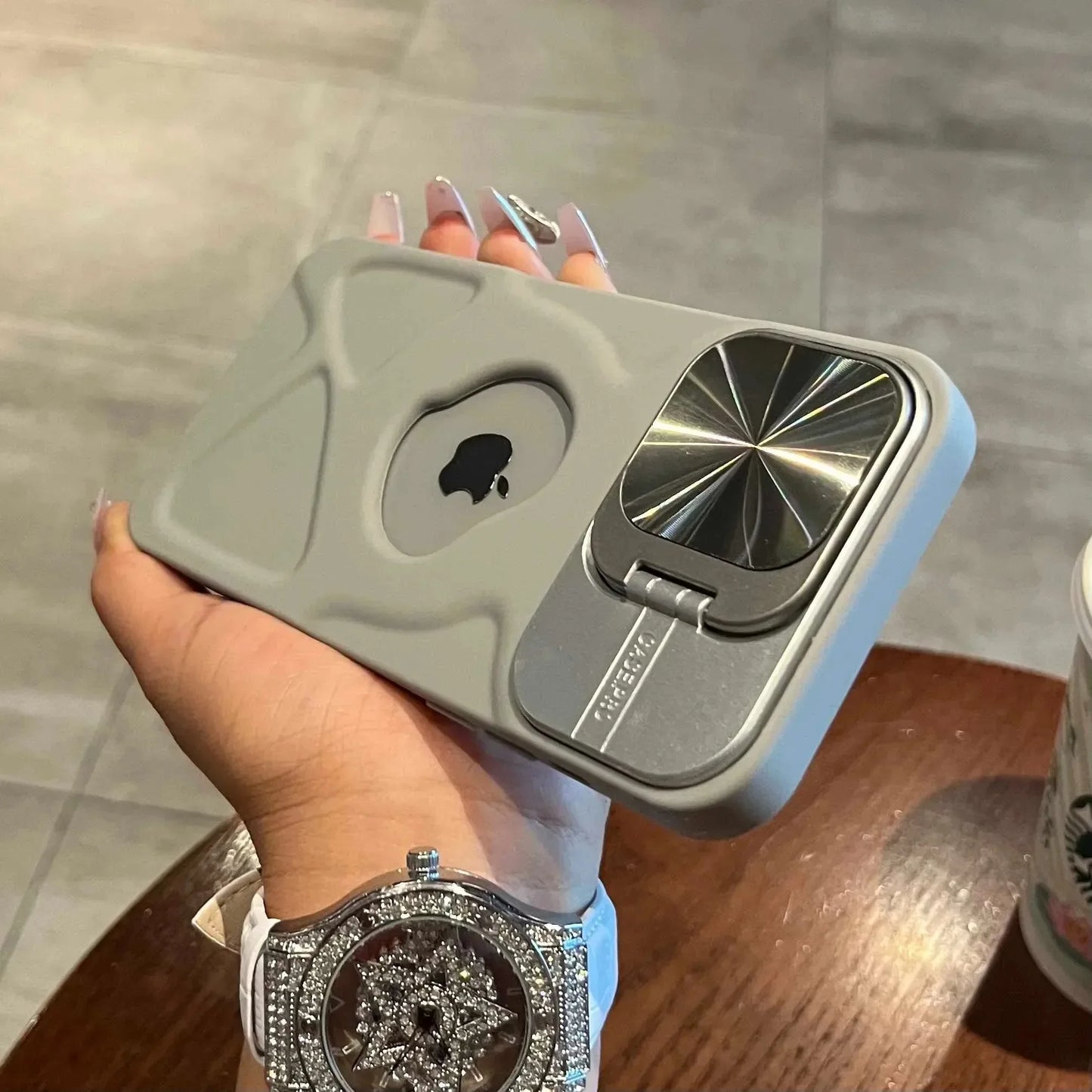 MagFlex Armor Case