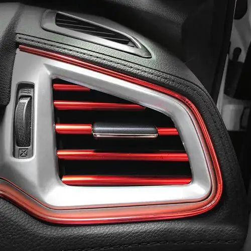 Car Interior & Exterior Decorative Trim Molding – 5M Styling Strip