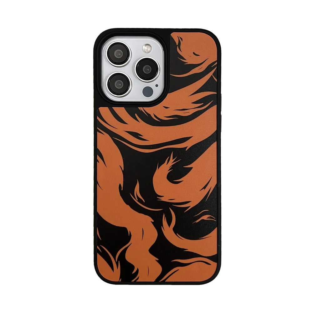 π±π₯ Naruto Themed Phone Cases β Ninja Style Protection!