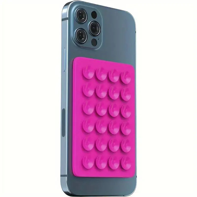 NanoGrip Universal Stick-On Holder
