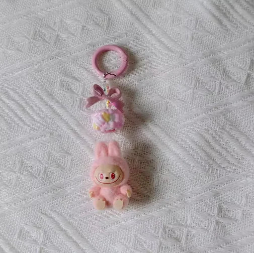 πβ¨ Royal Cutie Keychains π§Έππ