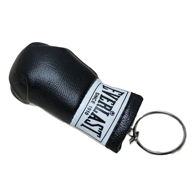 π₯ Everlast Mini Boxing Glove Keychain β Champion's Style!