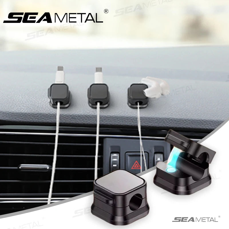 Magnetic Cable Holder