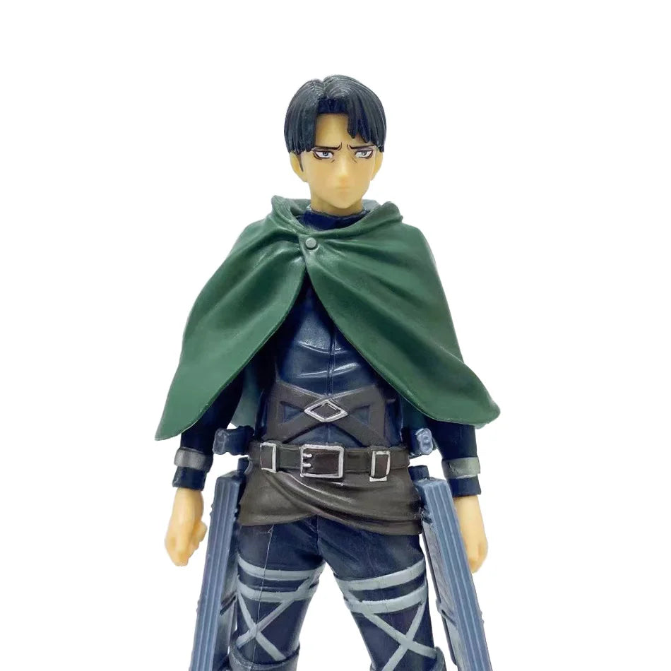 Levi Ackerman figurine