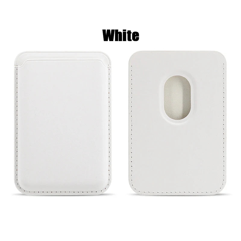 MagSafe UltraGrip Magnetic Wallet