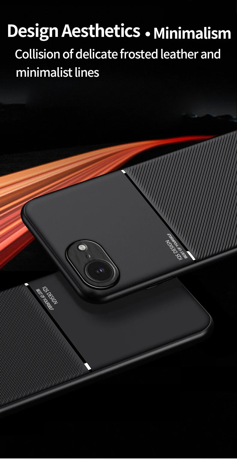 π€π± Premium Shockproof Phone Case β Slim & Stylish
