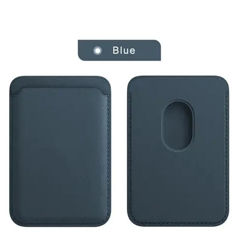 MagSafe UltraGrip Magnetic Wallet