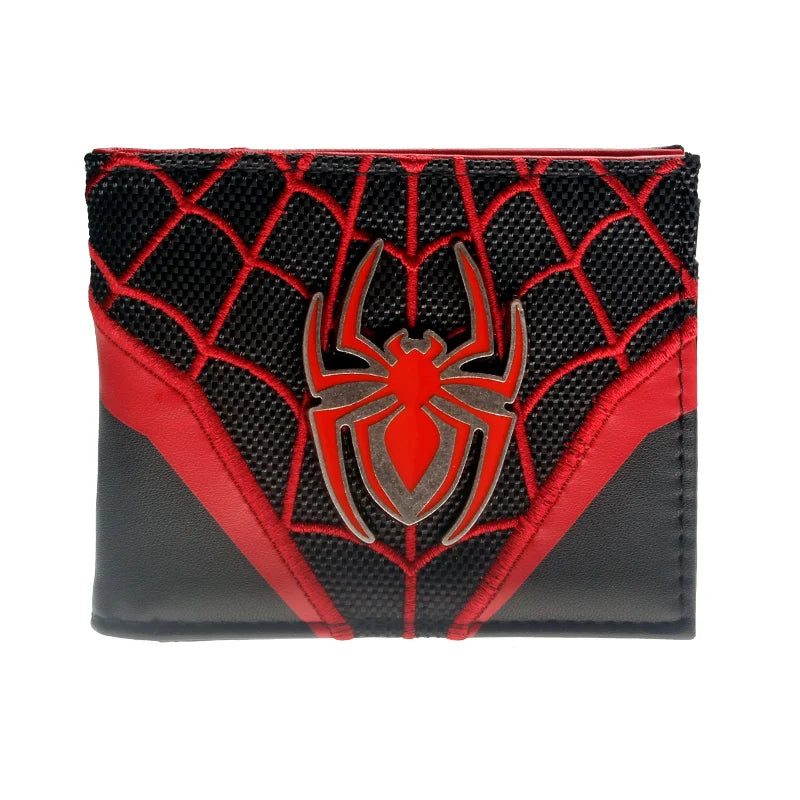 Spider-Man Themed wallet