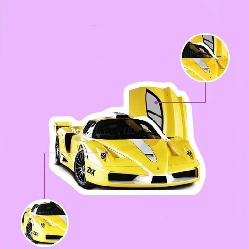 πβ¨ Ultimate Car Sticker Pack/50pcs β¨π