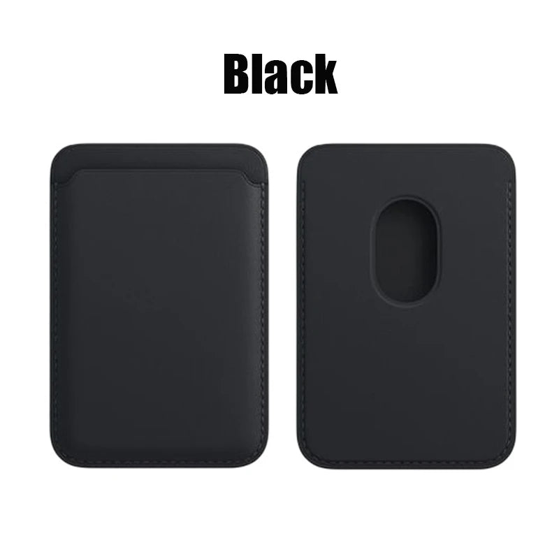 MagSafe UltraGrip Magnetic Wallet