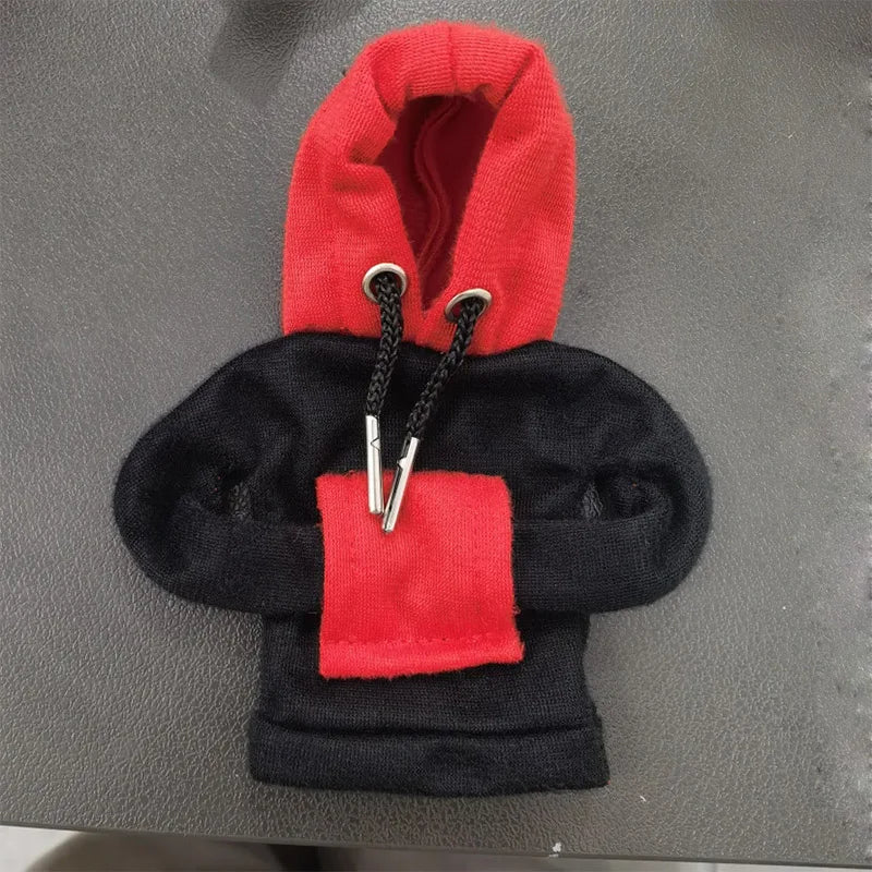 Hoodie Gear Shift Knob Cover