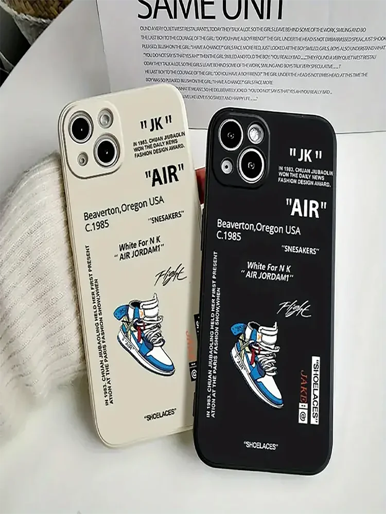 HypeCase Sneaker Edition