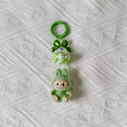 πβ¨ Royal Cutie Keychains π§Έππ