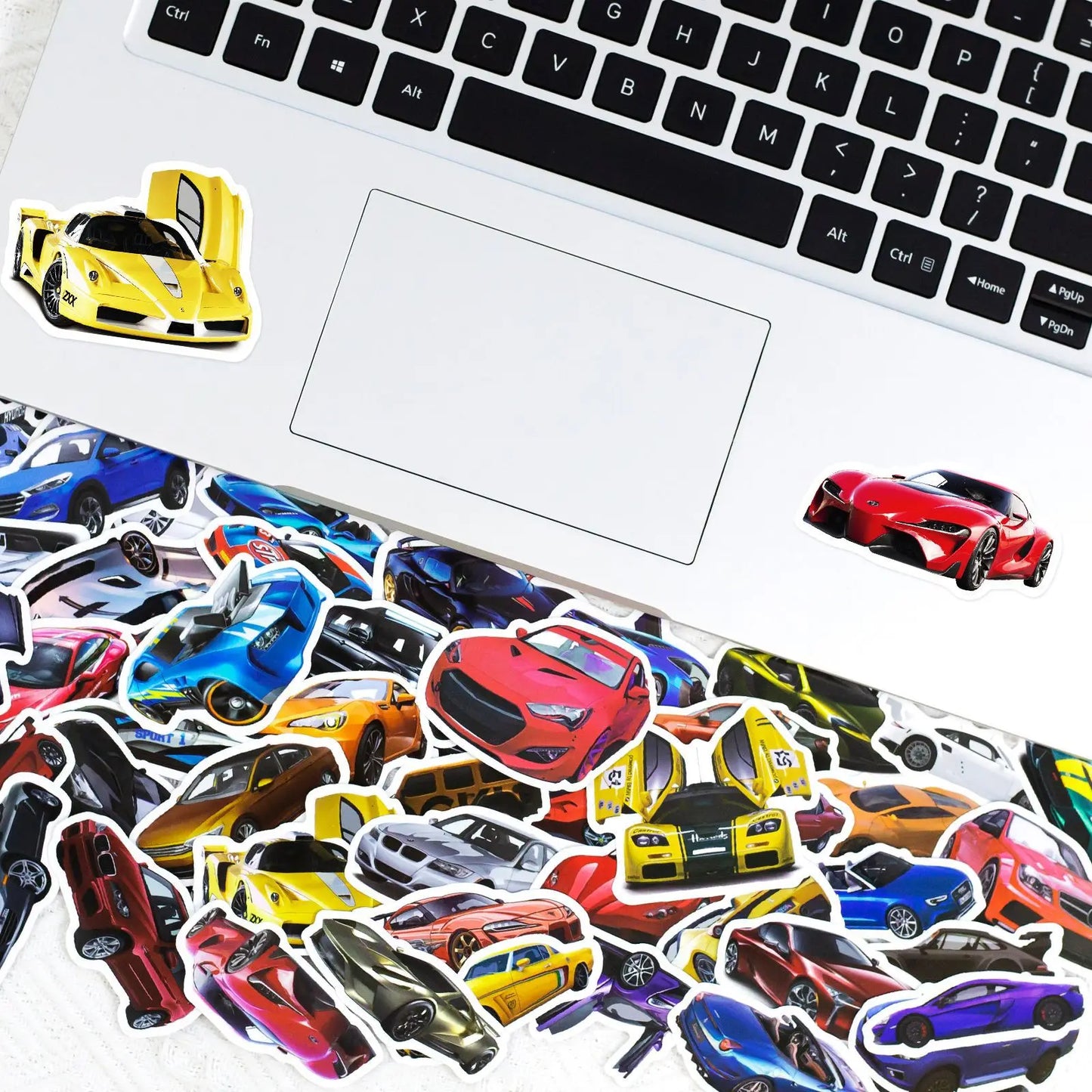 πβ¨ Ultimate Car Sticker Pack/50pcs β¨π