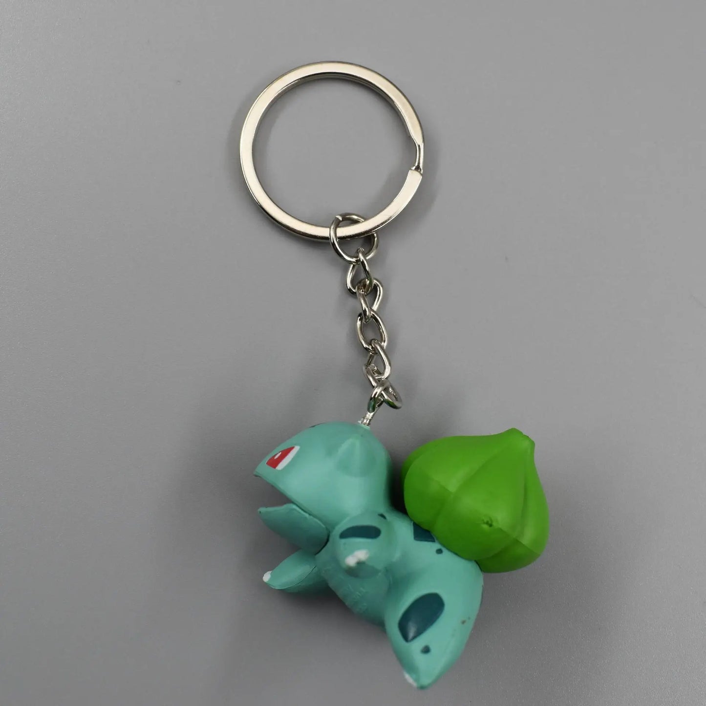 🔥 Pokémon Keychain Set – Gotta Catch ‘Em All! ⚡🧡