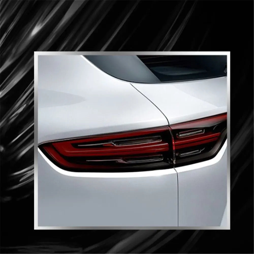 Premium Car Light Wrap