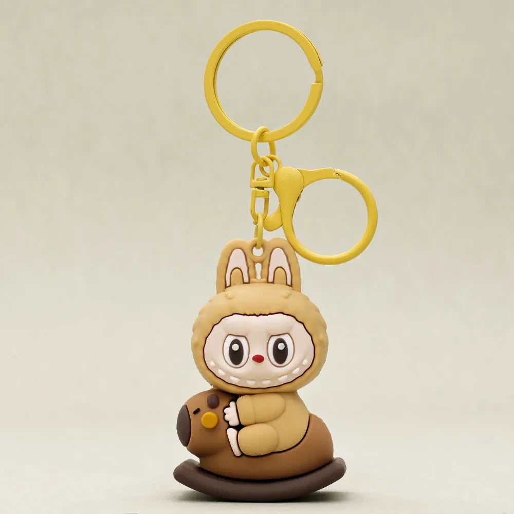 πβ¨ Chubby Cutie Keychains π§Έπ