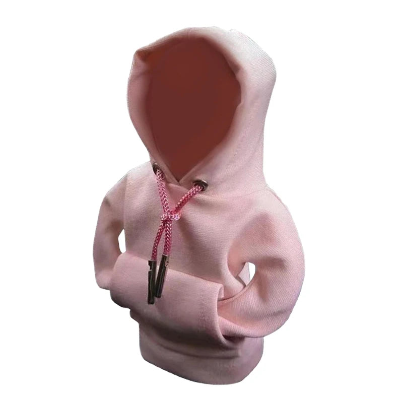 Hoodie Gear Shift Knob Cover