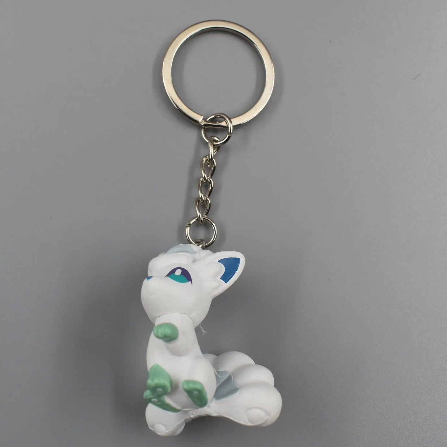 🔥 Pokémon Keychain Set – Gotta Catch ‘Em All! ⚡🧡