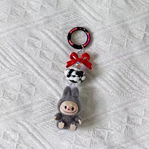 πβ¨ Royal Cutie Keychains π§Έππ