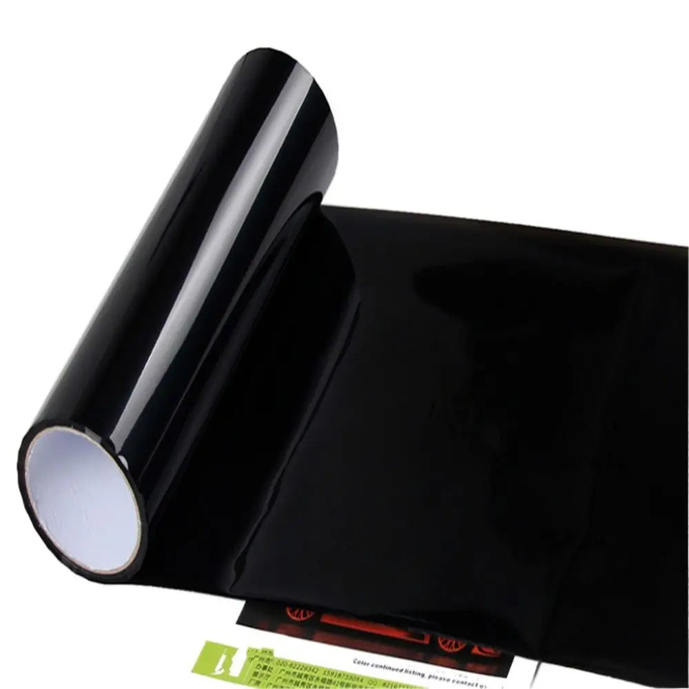 Premium Car Light Wrap