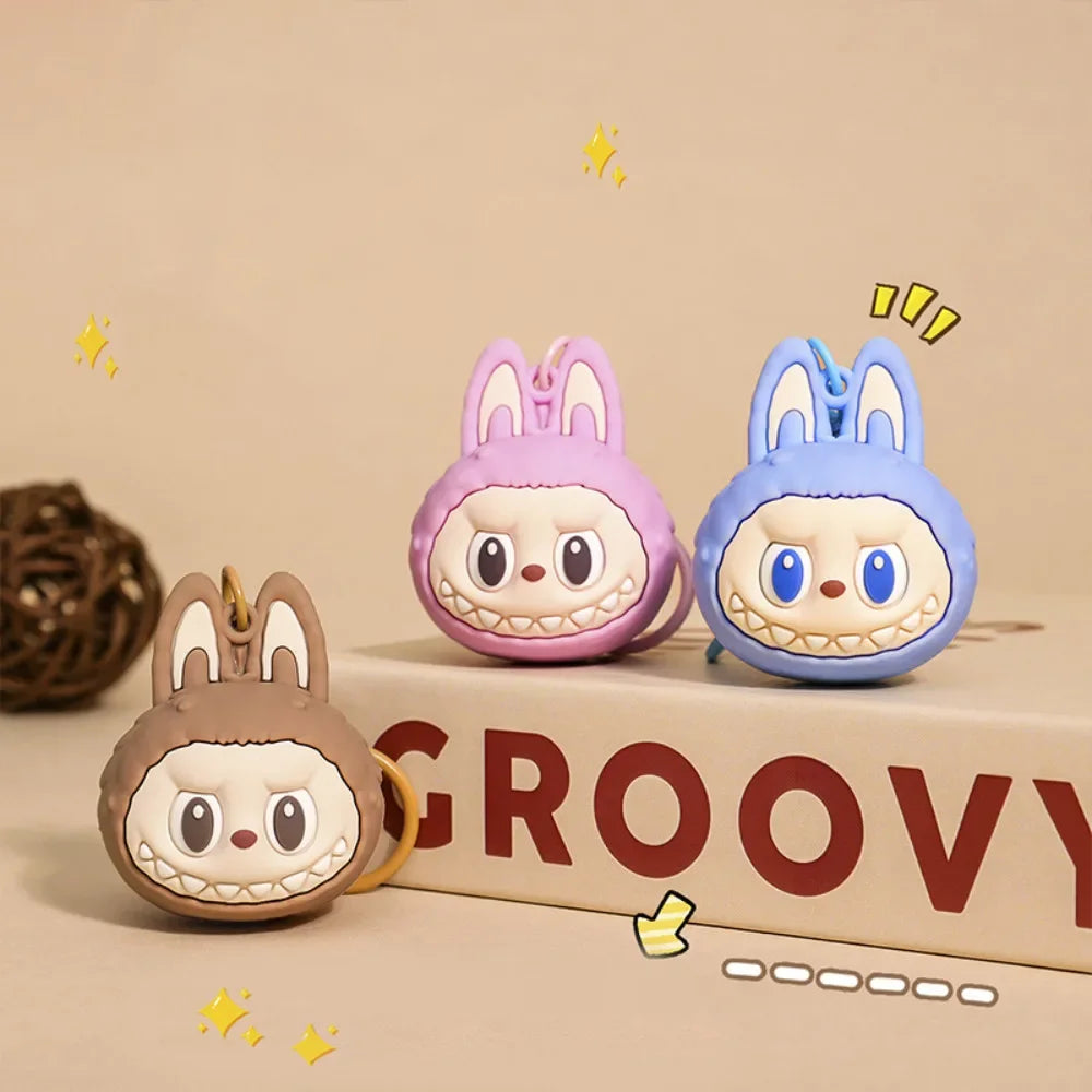 πβ¨ Chubby Cutie Keychains π§Έπ