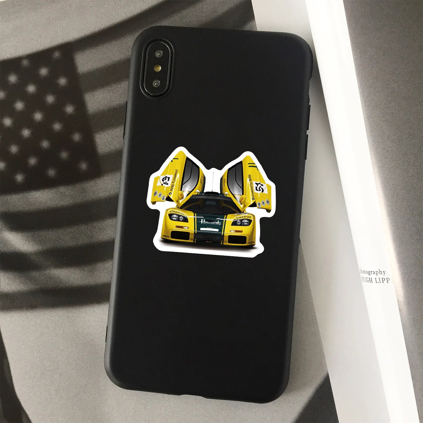 πβ¨ Ultimate Car Sticker Pack/50pcs β¨π