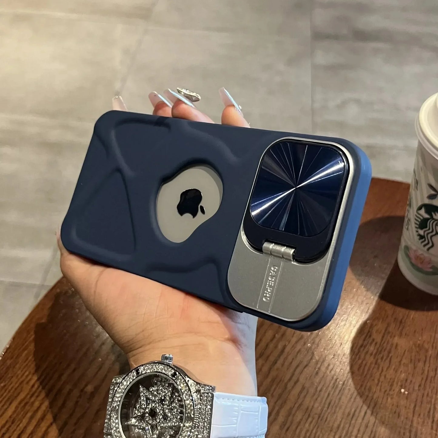 MagFlex Armor Case