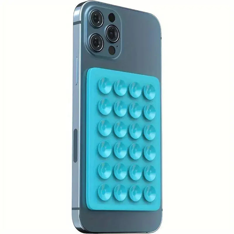 NanoGrip Universal Stick-On Holder