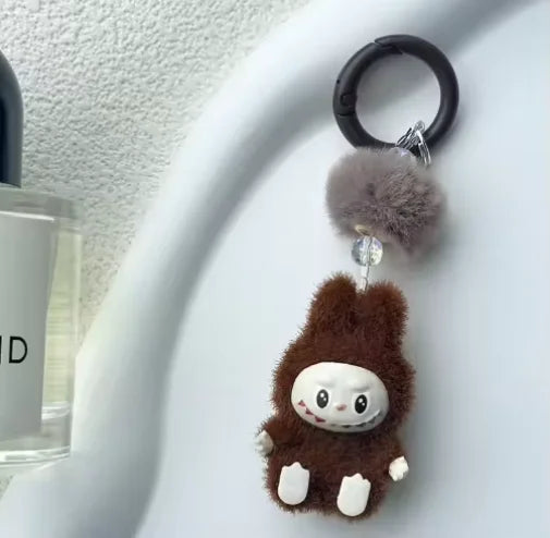 πβ¨ Royal Cutie Keychains π§Έππ