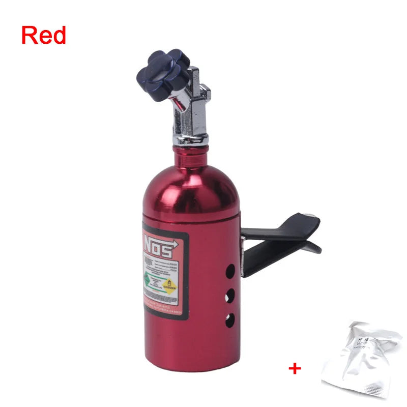 π Car NOS Style Air Freshener β Sporty Design & Fresh Scent π¬οΈ
