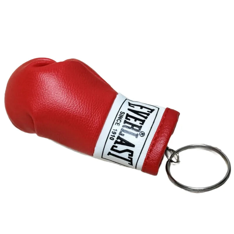 π₯ Everlast Mini Boxing Glove Keychain β Champion's Style!