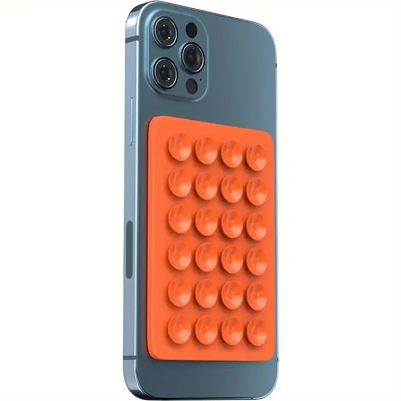 NanoGrip Universal Stick-On Holder