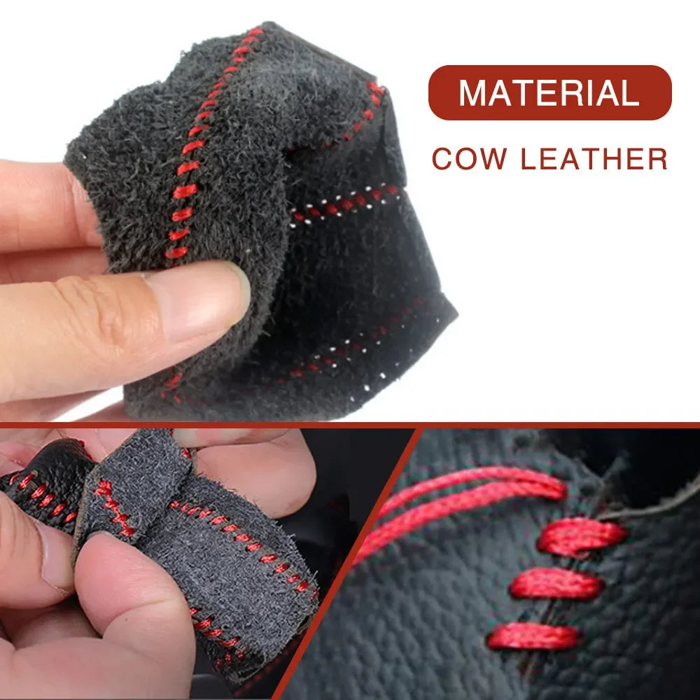 Handbrake Cover