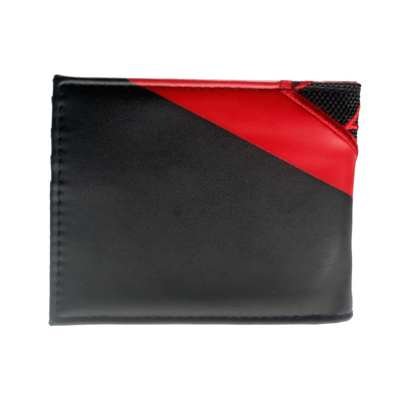 Spider-Man Themed wallet