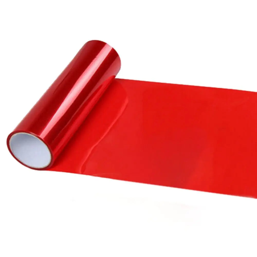 Premium Car Light Wrap