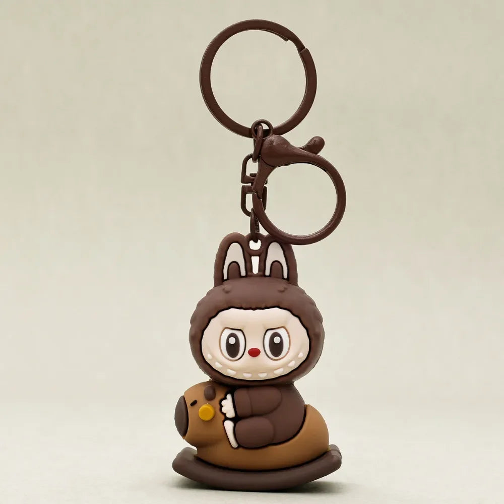 πβ¨ Chubby Cutie Keychains π§Έπ
