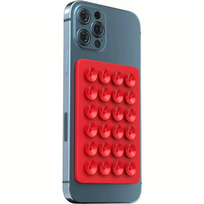 NanoGrip Universal Stick-On Holder