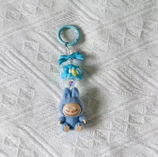 πβ¨ Royal Cutie Keychains π§Έππ