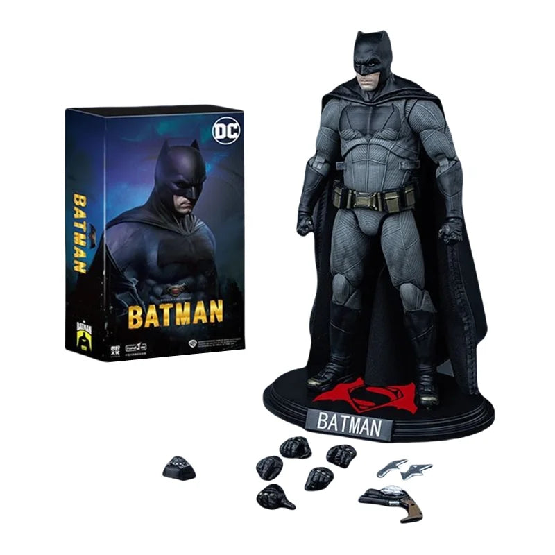 The Batman Figure 1/6