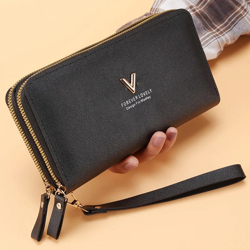 Long Women's Wallet